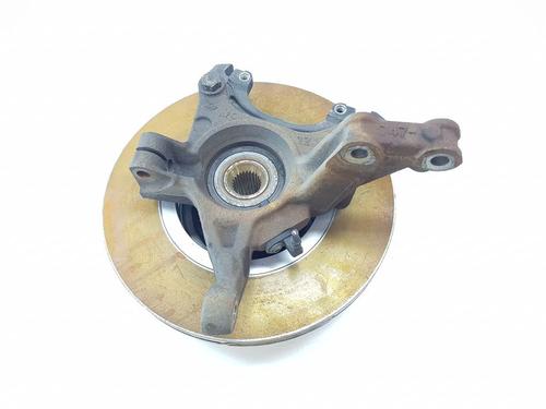Right front steering knuckle DACIA LODGY (JS_) | BP38341497M26 - Image 3