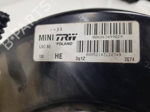 Servo brake MINI MINI (R56) One | BP39653127M42 - Image 4