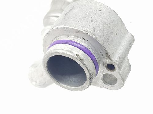 AC pipe SEAT IBIZA IV (6J5, 6P1) 1.6 TDI | BP15249927M126 