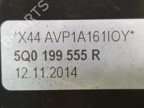 Engine mount VW GOLF SPORTSVAN VII (AM1, AN1) 1.6 TDI | BP14088871M89 