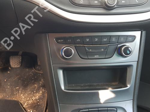 Left front window switch OPEL ASTRA K (B16) | BP38595986I27 - Image 14