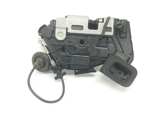 Rear left lock SEAT LEON (5F1) 1.6 TDI | BP13700377C100 
