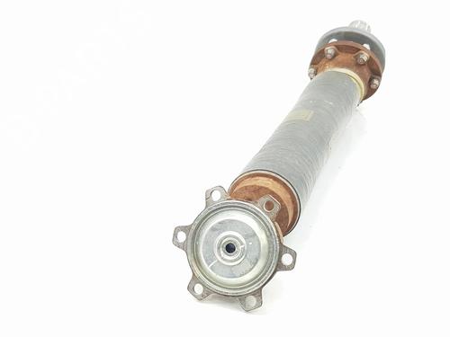 Driveshaft MITSUBISHI PAJERO IV (V8_W, V9_W) 3.2 DI-D 4WD (V98W, V88W) | BP26698682M37 