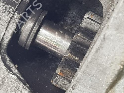 Starter RENAULT EXPRESS Box Body/MPV | BP37014088M8 - Image 2