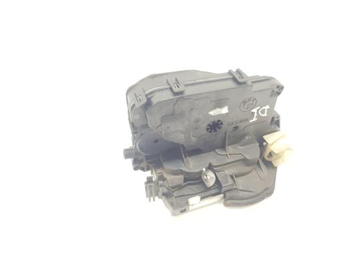 Used Front left lock BMW X1 (E84) sDrive 20 d (177 hp) 20195400