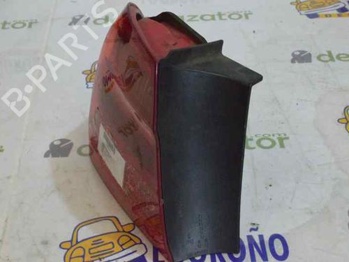 Left taillight BMW 3 (E90) 320 d | BP1167940C34 