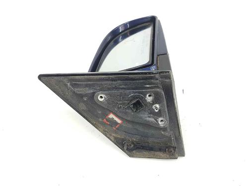 Right mirror KIA CARENS II MPV (FJ) 2.0 CRDi | BP1241455C27 