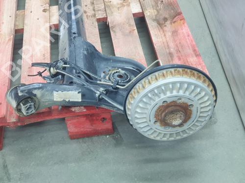 Rear axle RENAULT CLIO V (B7_)  | BP32521697M2 