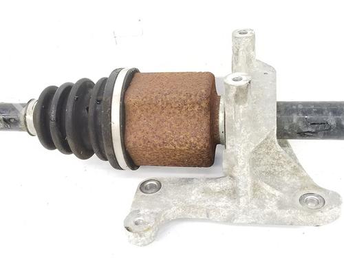 Right front driveshaft NISSAN QASHQAI II SUV (J11, J11_) 1.6 DIG-T | BP9371678M39 