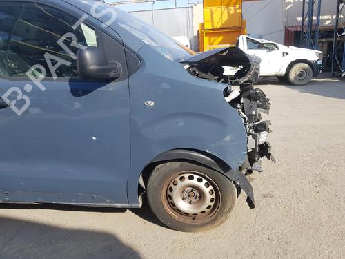 Steering column PEUGEOT EXPERT Van (V_)  | BP34253884M21  - Image 31