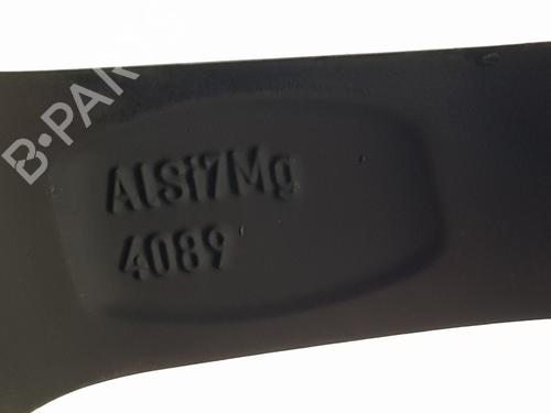 Rim SKODA FABIA III (NJ3) 1.0 TSI | BP22554599C45 