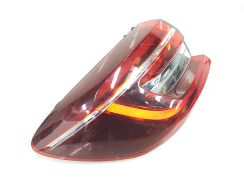 Left taillight RENAULT CLIO V (B7_) | BP37495213C34 - Image 6