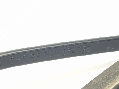 Front windshield wiper arm VW GOLF VIII (CD1, DA1) 1.5 eTSI | BP29723354C143 