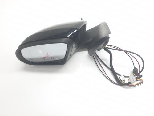 Left mirror MERCEDES-BENZ GLC Coupe (C253) AMG 63 S 4-matic+ (253.389) | BP29010735C26 