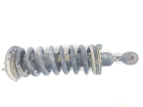 Used Left front shock absorber NISSAN PATHFINDER III (R51) 2.5 dCi 4WD (171 hp) 7980580