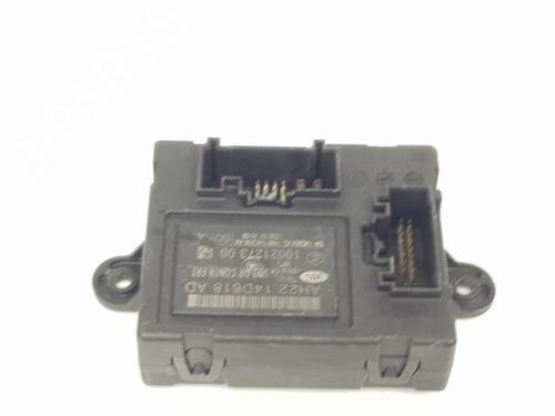 Electronic module JAGUAR XF I (X250) 3.0 D | BP20724981M83 