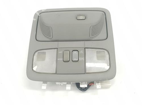 Interior roof light TOYOTA LAND CRUISER PRADO (_J12_) 3.0 D-4D (KDJ120, KDJ125) | BP13526586I8 