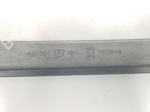 Rear left window mechanism PEUGEOT 307 Break (3E) 2.0 HDI 110 | BP10329473C24 