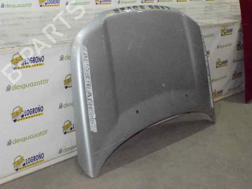 Hood LAND ROVER FREELANDER I (L314)  | BP1224900C1 