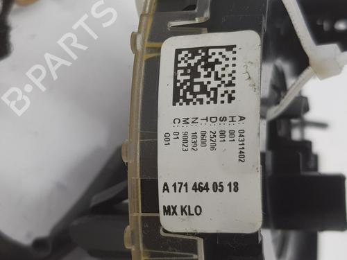 Squib airbag MERCEDES-BENZ R-CLASS (W251, V251) R 350 CDI 4-matic (251.022, 251.122) | BP14931099C102 