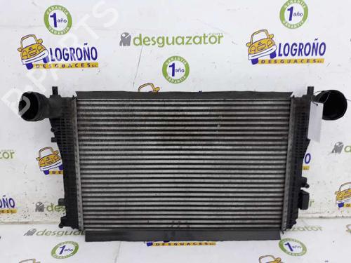 Used Intercooler VW PASSAT B6 (3C2) 2.0 TDI (140 hp) 1482684
