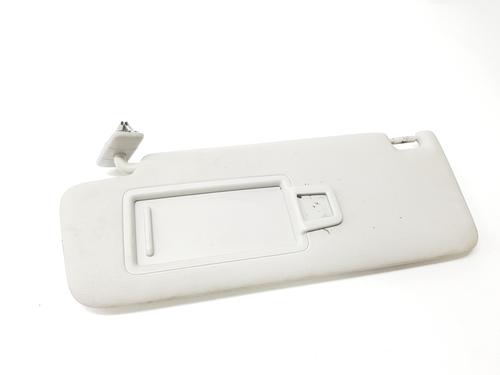Used Left sun visor VW POLO VI (AW1, BZ1, AE1) [2017-2025]  29575456