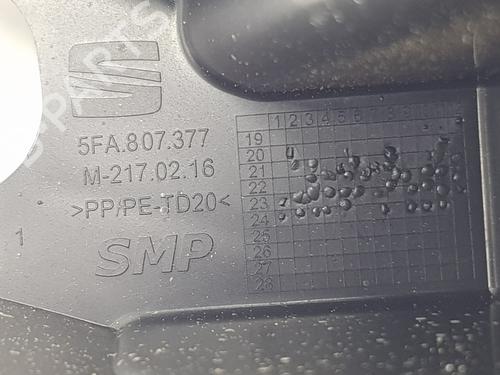 Other CUPRA LEON (KL1, KU1, KUG)  | BP29358789O1 