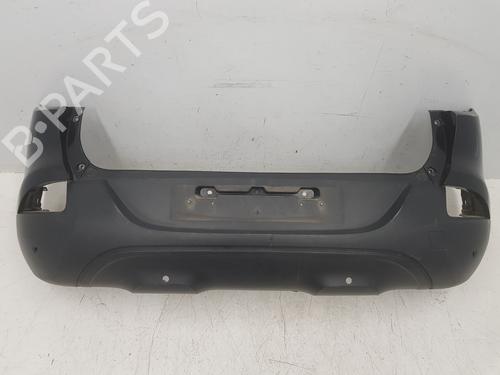 Paraurti posteriore RENAULT KADJAR (HA_, HL_) 1.6 dCi 130 4x4 (HLA4) (130 hp) 31243410