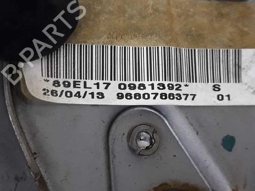 Frein à main CITROËN BERLINGO MULTISPACE (B9) 1.6 HDi 110 | BP8774936I18 