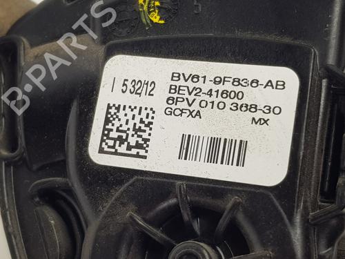 Pedal FORD FOCUS III 1.6 TDCi | BP27928487I4 