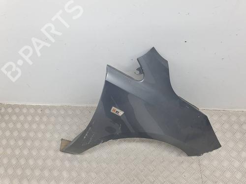 Forskærm Højre OPEL CORSA E (X15) 1.4 (08, 68) | BP38604914C42 - Image 2