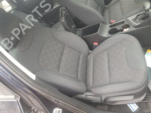 Left front window switch KIA NIRO I (DE) | BP37439796I27 - Image 14