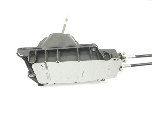 Gear lever RENAULT CLIO IV (BH_) 1.5 dCi 90 | BP9170444M90 