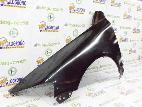 Left front fenders VW TOUAREG (7LA, 7L6, 7L7) 3.0 V6 TDI | BP1534055C41 