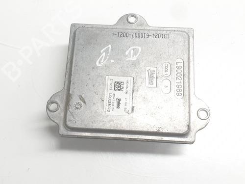 Used Xenon ballast BMW X1 (E84) xDrive 18 d (143 hp) 30974796