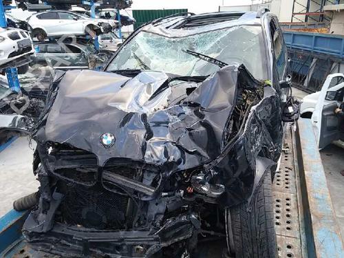 Commodo Essuie Glace / Phare BMW X5 (E53) 3.0 d | BP1361460I23 