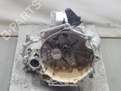 Gearbox SEAT IBIZA IV SC (6J1, 6P5) 1.0 TSI | BP13298007M3 