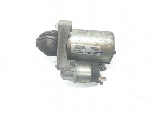 Starter NISSAN MICRA IV (K13K, K13KK) 1.2 | BP24337421M8 