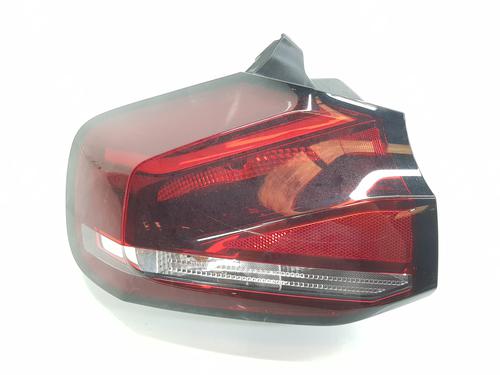 Left taillight CITROËN C4 III (BA_, BB_, BC_) | BP37684676C34 - Image 4