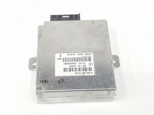 Elektronisk modul MERCEDES-BENZ E-CLASS (W211) E 280 CDI (211.020) | BP10662742M83 