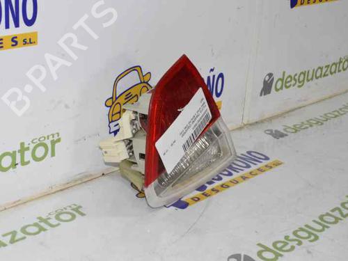 Left taillight BMW 3 (E90) 318 d | BP792454C34
