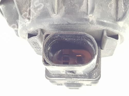 Left front fog light SEAT IBIZA III (6L1) 1.9 TDI | BP29290680C30 