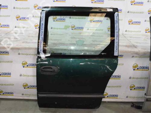 Used Left slide door CHRYSLER VOYAGER / GRAND VOYAGER III (GS_, NS_) 2.4 i (151 hp) 1168571