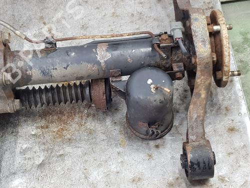 Differential, foran MITSUBISHI PAJERO III (V7_W, V6_W) 3.2 Di-D (V68W, V78W) | BP31042065M23