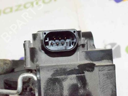 Pedal MERCEDES-BENZ A-CLASS (W169) A 180 CDI (169.007, 169.307) | BP1636632I4 