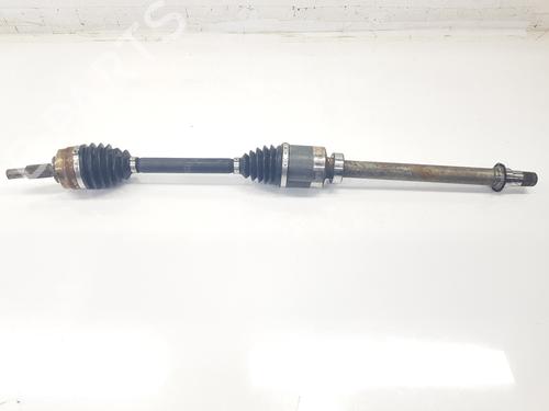 Used Right front driveshaft Right front driveshaft RENAULT ARKANA I (LCM_, LDN_) [2019-2026] 33412175 33412175