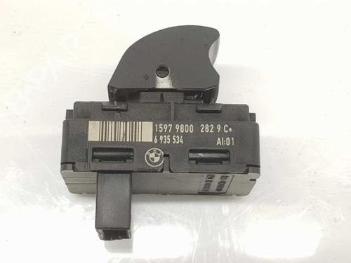 Right front window switch BMW 1 (E87) 116 d | BP3383011I26 