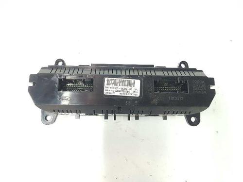 Climate control FORD FOCUS III 2.0 ST | BP6023501I5 