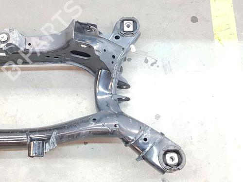 Rear axle BMW 1 (F20) 116 d | BP14071362M2 