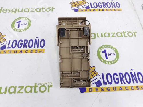 Fuse box SUBARU IMPREZA Hatchback (GR, GH, G3) 2.5 WRX STI AWD (GRF) | BP2584705E1 